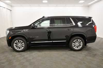 2022 GMC Yukon, $57679. Photo 4