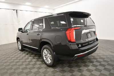 2022 GMC Yukon, $57679. Photo 5