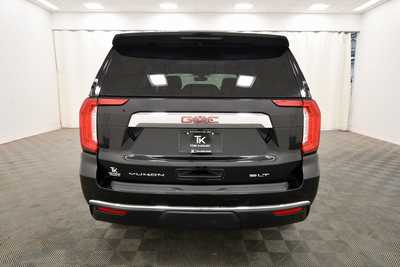 2022 GMC Yukon, $57679. Photo 6