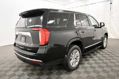 2022 GMC Yukon, $57679. Photo 8