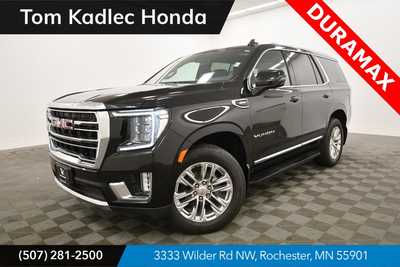 2022 GMC Yukon, $57679. Photo 1