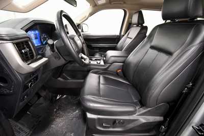 2024 Ford Expedition, $50379. Photo 11