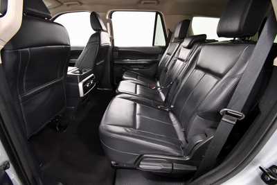 2024 Ford Expedition, $50379. Photo 12