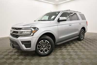 2024 Ford Expedition, $50379. Photo 2