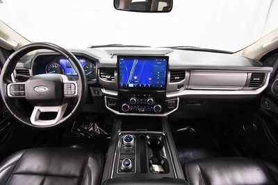 2024 Ford Expedition, $50379. Photo 3