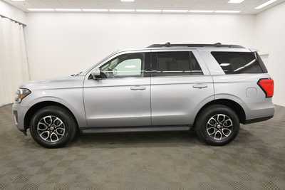 2024 Ford Expedition, $50379. Photo 4