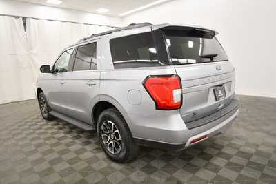 2024 Ford Expedition, $50379. Photo 5