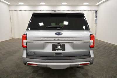 2024 Ford Expedition, $50379. Photo 6