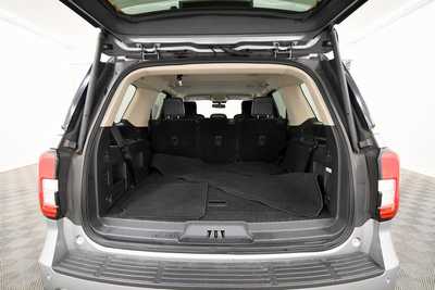 2024 Ford Expedition, $50379. Photo 7