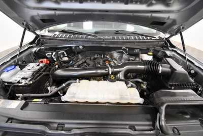 2024 Ford Expedition, $50379. Photo 9