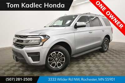2024 Ford Expedition, $50379. Photo 1
