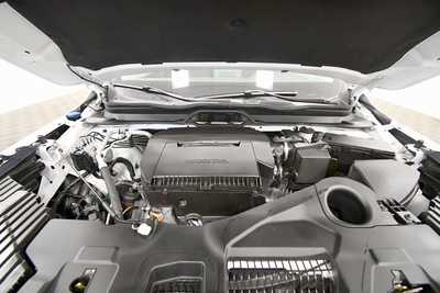 2023 Honda Pilot, $43703. Photo 12