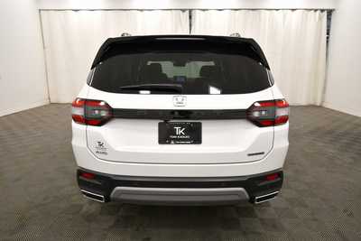 2023 Honda Pilot, $43703. Photo 6