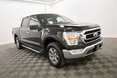 2022 Ford F150 Crew Cab, $38679. Photo 10