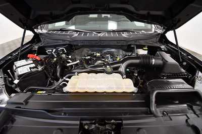 2022 Ford F150 Crew Cab, $38679. Photo 12