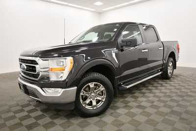 2022 Ford F150 Crew Cab, $38679. Photo 2