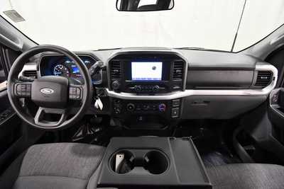 2022 Ford F150 Crew Cab, $38679. Photo 3