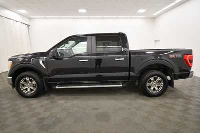 2022 Ford F150 Crew Cab, $38679. Photo 4
