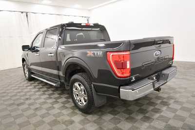 2022 Ford F150 Crew Cab, $38679. Photo 5