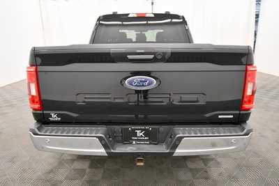 2022 Ford F150 Crew Cab, $38679. Photo 6