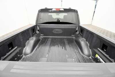 2022 Ford F150 Crew Cab, $38679. Photo 7