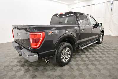 2022 Ford F150 Crew Cab, $38679. Photo 8