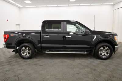 2022 Ford F150 Crew Cab, $38679. Photo 9