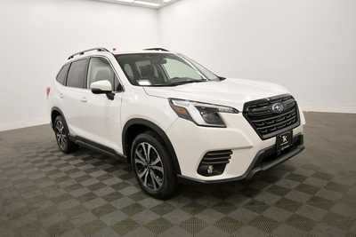 2024 Subaru Forester, $34479. Photo 10