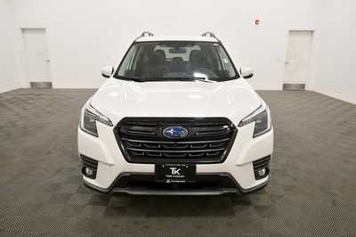 2024 Subaru Forester, $34479. Photo 11