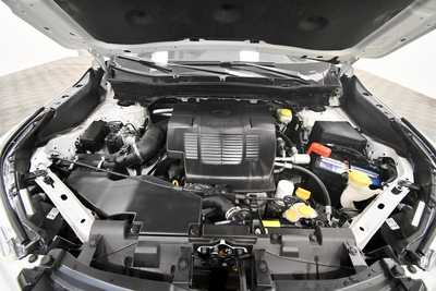 2024 Subaru Forester, $34479. Photo 12