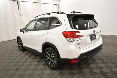 2024 Subaru Forester, $34479. Photo 5