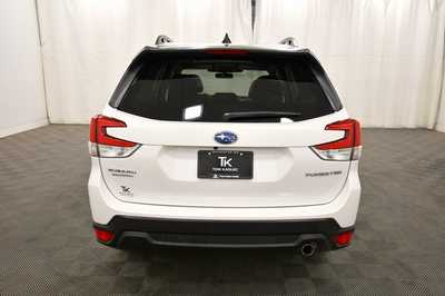 2024 Subaru Forester, $34479. Photo 6