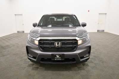 2024 Honda Ridgeline, $38279. Photo 11