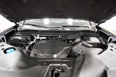 2024 Honda Ridgeline, $38279. Photo 12
