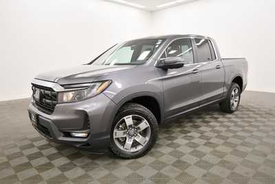2024 Honda Ridgeline, $38279. Photo 2