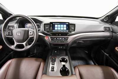 2024 Honda Ridgeline, $38279. Photo 3