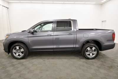 2024 Honda Ridgeline, $38279. Photo 4