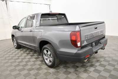 2024 Honda Ridgeline, $38279. Photo 5