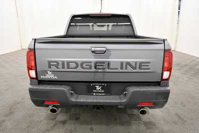 2024 Honda Ridgeline, $38279. Photo 6