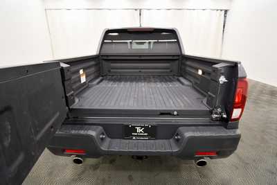 2024 Honda Ridgeline, $38279. Photo 7
