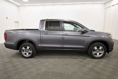 2024 Honda Ridgeline, $38279. Photo 9