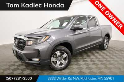 2024 Honda Ridgeline, $38279. Photo 1