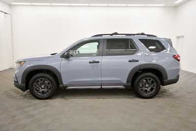 2025 Honda Pilot, $52090. Photo 4