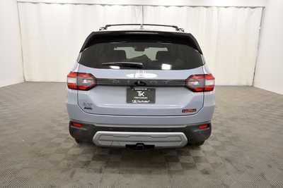 2025 Honda Pilot, $52090. Photo 6