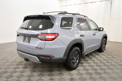 2025 Honda Pilot, $52090. Photo 7