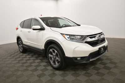2017 Honda CR-V, $16999. Photo 10