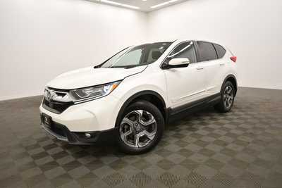 2017 Honda CR-V, $16999. Photo 2