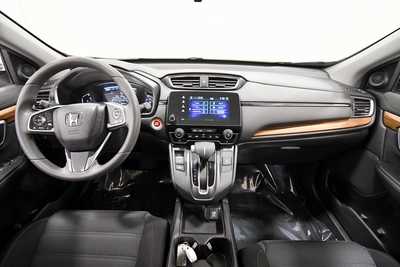2017 Honda CR-V, $16999. Photo 3