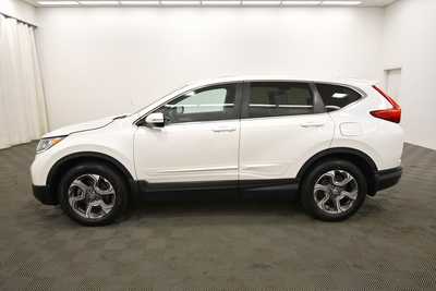 2017 Honda CR-V, $16999. Photo 4