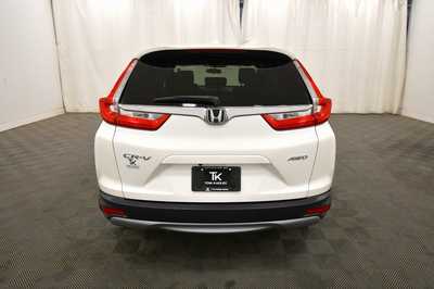 2017 Honda CR-V, $16999. Photo 6